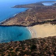 Spiaggia di Calamosche
Un'affascinante paradiso incontaminato