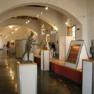 Museo Civico Archeologico di Noto
Un Viaggio in Sicilia tra Classicismo e Barocco