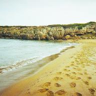 Località balneare "Do' Iancu"
Un'altra spiaggia incontaminata del comune barocco