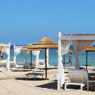 Spiaggia di San Lorenzo
Da molti anni oramai affollata meta estiva di turisti e giovani locali